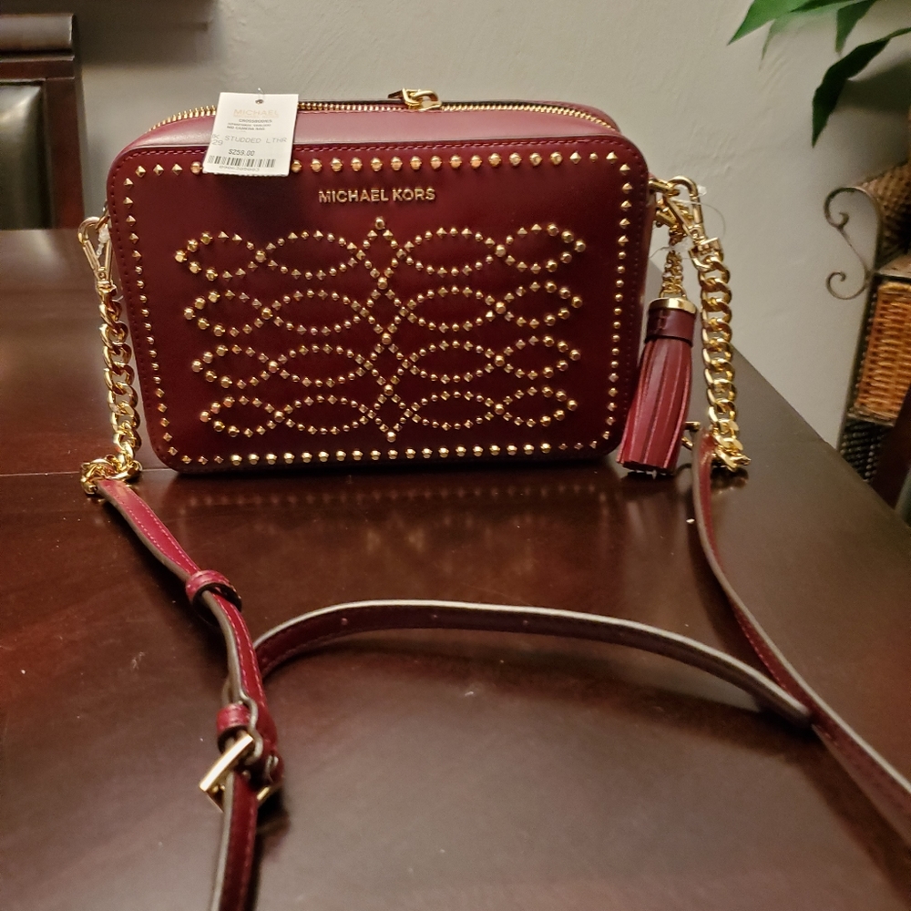 NEW MICHAEL KORS